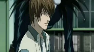 Re: (Death Note) Kira, eleison!