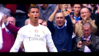 Cristiano Ronaldo ► 2015 16   Skills   Tricks   Goals  HD