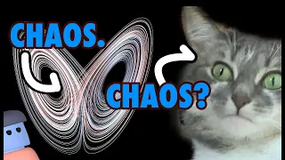 Can We Test if Cats are Chaotic?