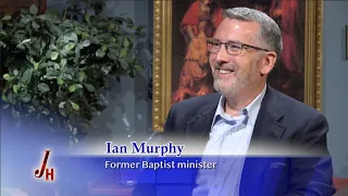 JOURNEY HOME - 2022-07-11 - DR. IAN MURPHY