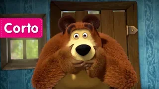 Masha y el Oso - Respire Profundo 🐻(Hipo del Oso)