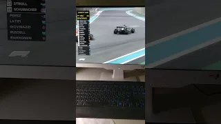 🏎 Драма 2021: Ферстаппен - Хэмилтон • Последний Круг . Verstappen - Hamilton ° Abu Dhabi 12.12.21