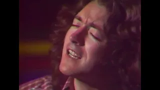 Rory Gallagher –1976 Live Acoustic in Studio and parking lot --French TV