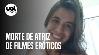 Caso Aline Rios: Polícia Civil prende acusada de matar atriz de filmes eróticos no RJ