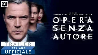 OPERA SENZA AUTORE (2018) di Florian Henckel von Donnersmarck - TRAILER ITALIANO UFFICIALE HD