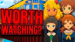 Is Train to the End of The World Worth Watching?