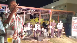 Linda Morena e Águas da saudade, Tony Sampaio e Campanário com Banda De novo na Estrada