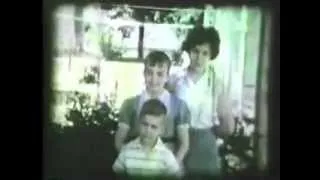 Newcomer 8mm home movies - 1950's, 1960's