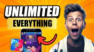 Match Masters Hack - How I Got Unlimited Coins & Boosters in Match Masters iOS & Android! (EASY)