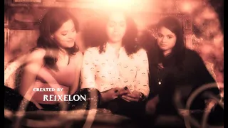 Charmed (2018) | Season 1A Opening Credits