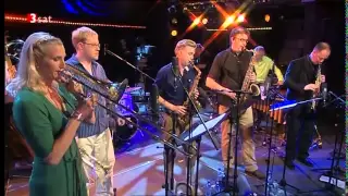 JazzBaltica Ensemble "Treasures - Remembering Esbjörn" - jazz baltica 2009