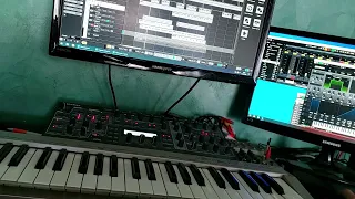 psytrance 2023 serum e virus ti2