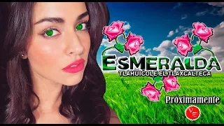 Remake de Esmeralda televisa 2017