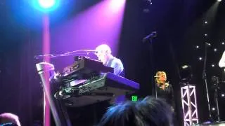 Dennis DeYoung - "Suite Madame Blue" in Los Angeles, CA on 3-18-14