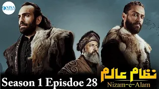 Kurulus Osman Season 5 Episode 177 - Har Pal Geo