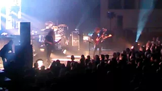 Opeth - The Leper Affinity - Live in Helsinki 2015-10-06