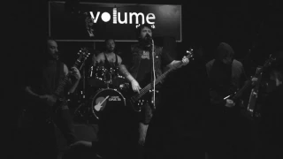 Engulfed - Engulfed in Obscurity (Live @ Volume Alsancak , İZMİR 23.04.2017)