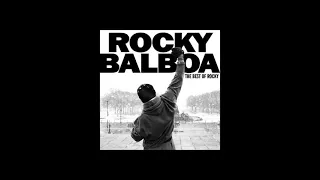 Rocky Theme Song - 1 HOUR LOOP