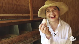 Thank a Farmer with Isabella Rossellini