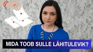 🔮Mida toob Sulle lähitulevik🔮