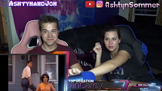 Pat Benatar - Love Is A Battlefield (1983). Ashtyn&Jon REACTION