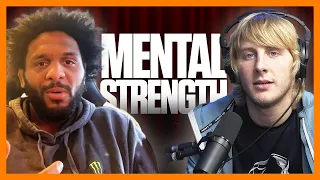 The Importance of Mental Strength in MMA