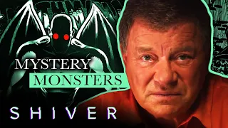 Will The Mysterious Mothman Strike Again? | William Shatner's Weird or What? | Shiver