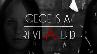 Cece is A • Revealed {The Whole Story & 6x10} | PLL