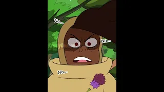 Craig Of The Creek best characters #elmundodecraig edit