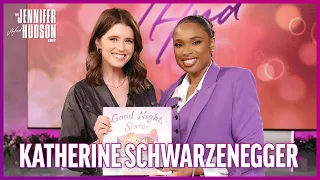 Katherine Schwarzenegger on Her Passion for Animal Rescue