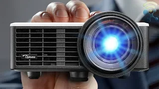 5 Best Mini Projectors to Buy 📽️ Best Budget and Best for Home Theaters