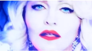 Rebel Heart Tour Intro - Madonna (Subtitulos en Español)