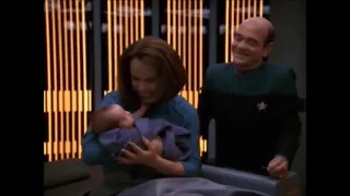 Star Trek: Voyager - Ruler Of My Heart (Linda Ronstadt)