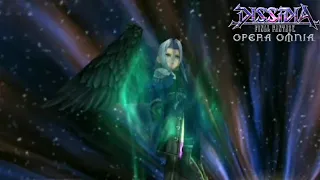 【DFFOO】SEPHIROTH !!! Heretic Synergy Challenge Chaos Lv.180