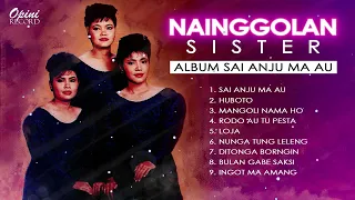 Album Batak Sai Anju Ma Au - Nainggolan Sister