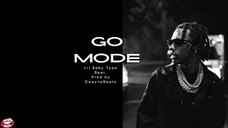 [FREE] Lil Baby Type Beat 2024 "Go Mode"