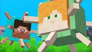 I finally found out why this minecraft world is cursed