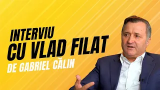 VLAD FILAT la Călin | interviu