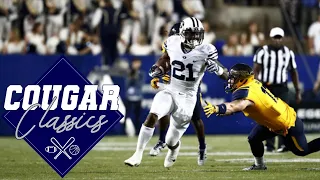 Cougar Classic Episode 17: BYU vs Toledo 2016