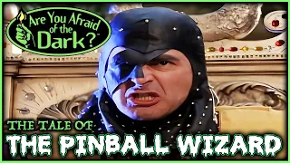 Are You Afraid of the Dark? | The Tale of The Pinball Wizard | Season 1: Episode 13