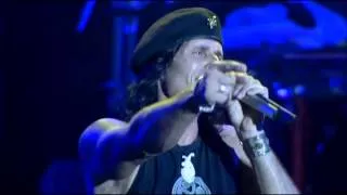 Gotthard - Homerun (Live)