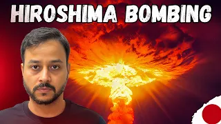 Dark Past Of Hiroshima In Japan That SHOCKED Me | Things Oppenheimer Didn’t Show! #vlog