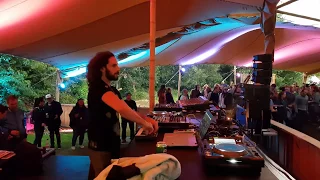 Symbolico live at PSY FI 2017