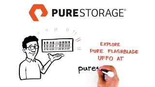 Pure Storage FlashBlade UFFO