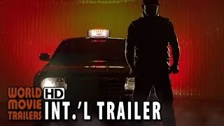 NIGHT FARE International Trailer #1 (2015) - Julien Seri HD