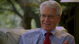 EATING YOU ALIVE presents Dr. Caldwell Esselstyn : THE WHOLE INTERVIEW Pt.5 - How Much Can I Eat?