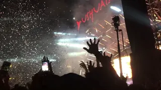 Avicii the last show ushuaia 2016