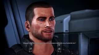 Mass Effect 2 Legendary Edition Playthrough with Same-Gender Romances Mod: Part34, 4k HDR 60fps VOST