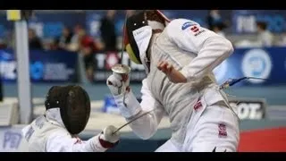 Everything you need to know about Fencing