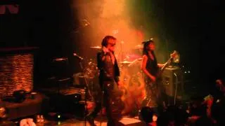 My Life With The Thrill Kill Kult 'Rivers of Blood, Years of Darkness' *Live in Seattle*